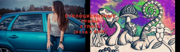 мескалин Корсаков